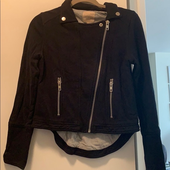 COPY - Chaser Moto Jacket - Picture 2 of 7